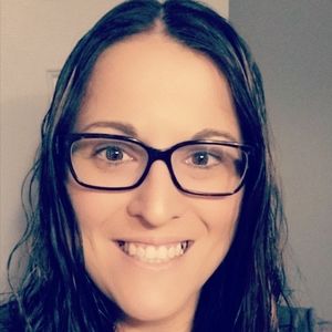 Meet your Posher, Kerri